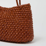 S.CROCE CACTUS - TAN BLACK EDGE