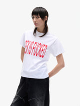S.I.F T-Shirt - White 