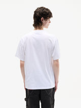 S.I.F T-Shirt - White 