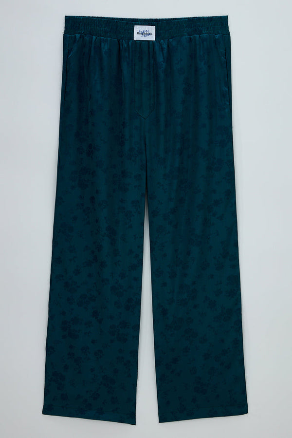 SABAI SABAI PANTS - GREEN