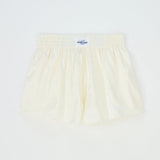 SABAI SABAI SHORTS - WHITE