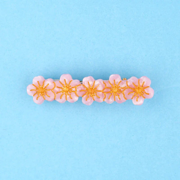 SAKURA BARRETTE