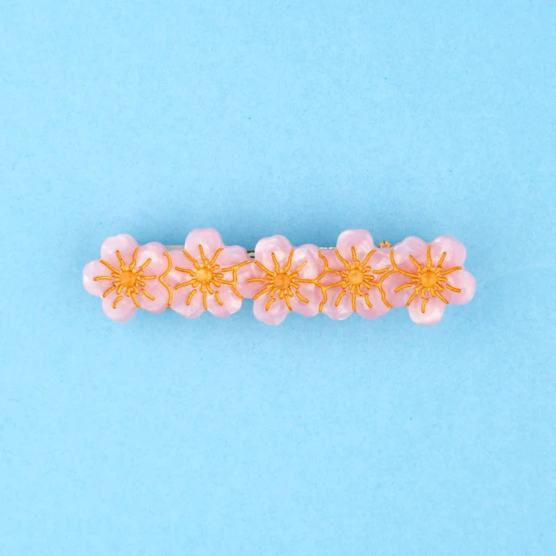 SAKURA BARRETTE