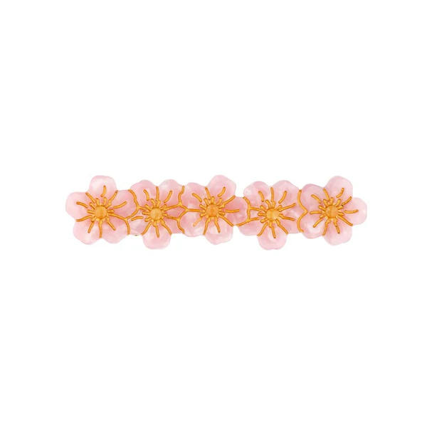 SAKURA BARRETTE