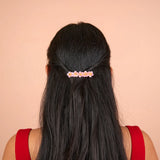 SAKURA BARRETTE