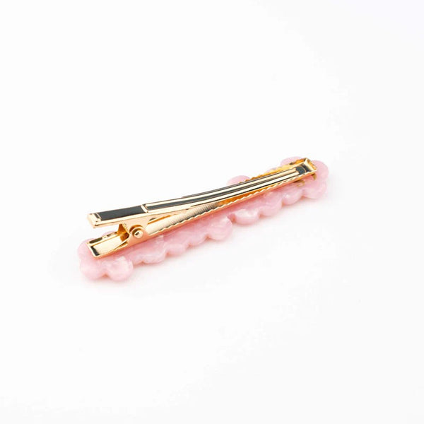 SAKURA BARRETTE
