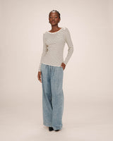 SAMEDI_FW2517069_ECRU