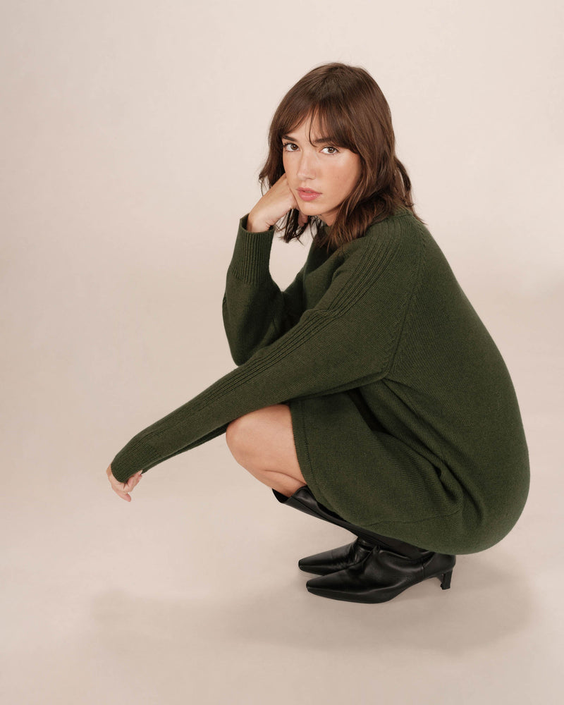 SANDRINE_FW25110016_KAKI