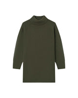 SANDRINE_FW25110016_KAKI