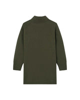 SANDRINE_FW25110016_KAKI