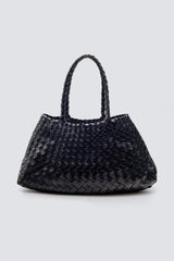 SANTA CROCE BIG - Black