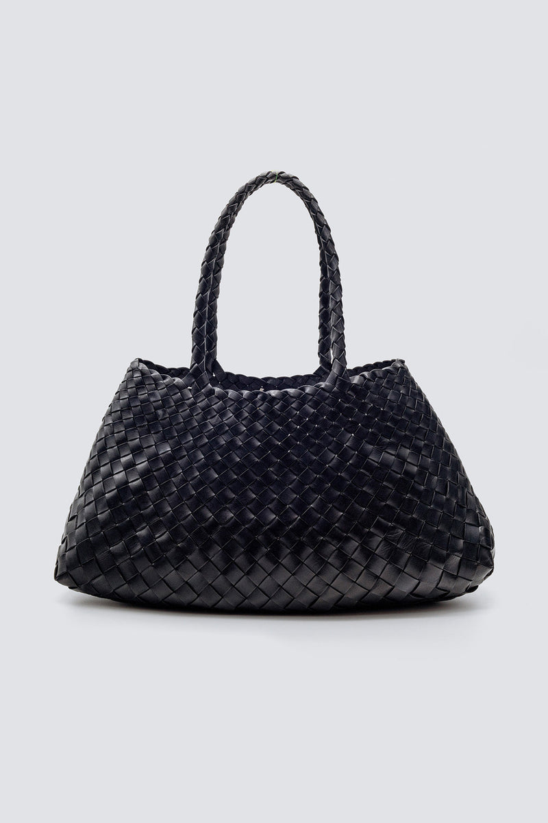 SANTA CROCE BIG - Black