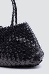 SANTA CROCE BIG - Black