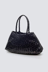 SANTA CROCE BIG - Black