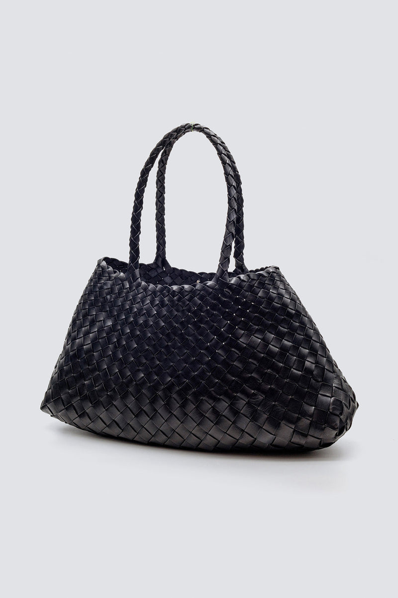 SANTA CROCE BIG - Black