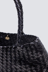 SANTA CROCE BIG - Black