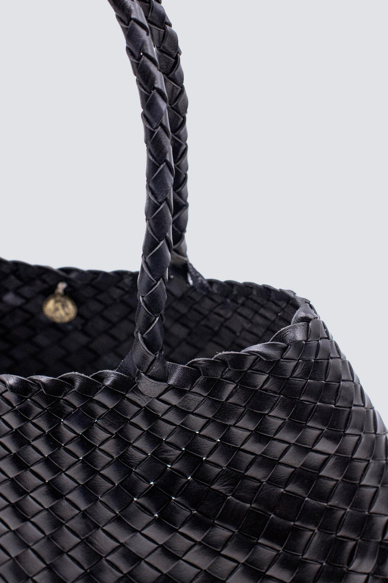 SANTA CROCE BIG - Black