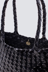 SANTA CROCE BIG - Black