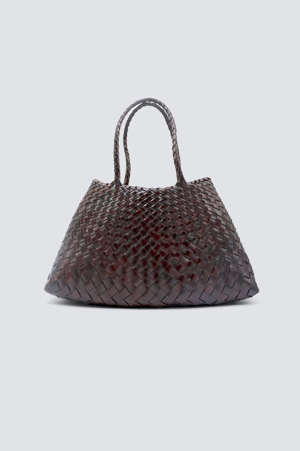 SANTA CROCE BIG - Dark Brown