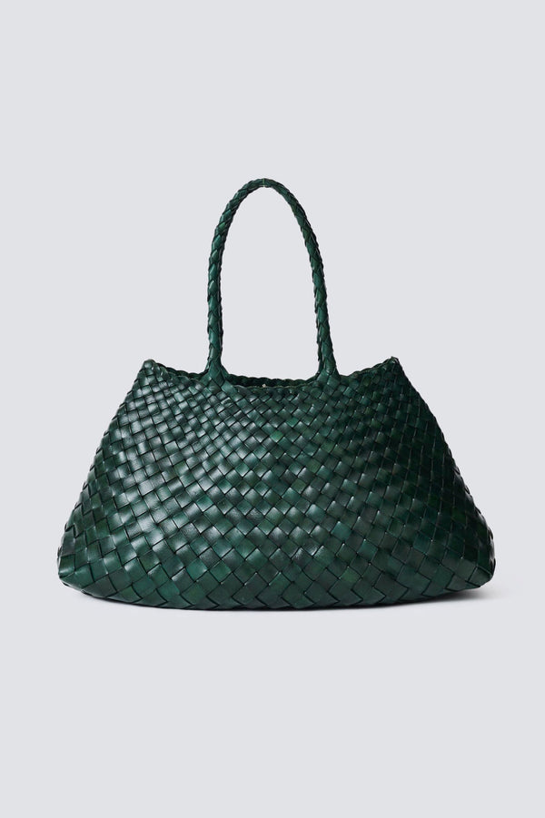 SANTA CROCE BIG - Forest Green