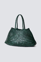 SANTA CROCE BIG - Forest Green