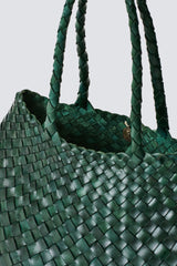 SANTA CROCE BIG - Forest Green