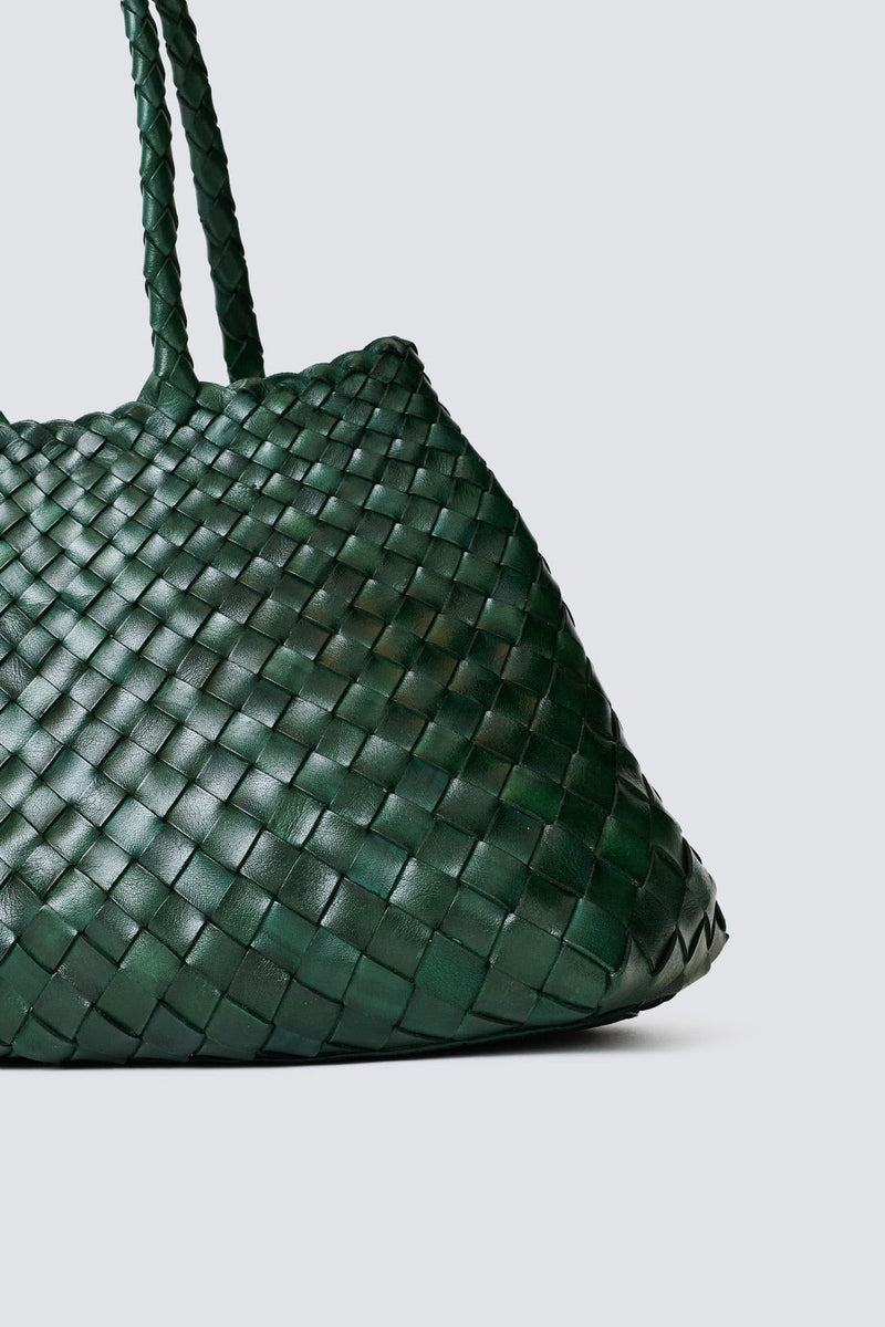 SANTA CROCE BIG - Forest Green