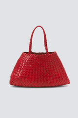 SANTA CROCE BIG - POPPY RED