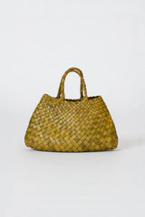SANTA CROCE SMALL - BAMBOO GREEN