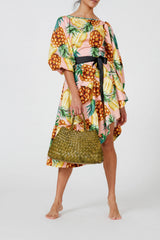 SANTA CROCE SMALL - BAMBOO GREEN