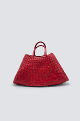 SANTA CROCE SMALL - POPPY RED