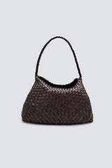 SANTA MARIA - DARK BROWN