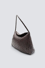 SANTA MARIA - DARK BROWN