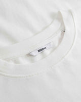 SAN CLEMENTE LS TEE - White