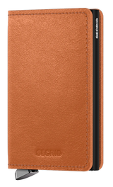 SECRID Premium Slimwallet Basco Cognac