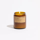 Soy Candle - Saltwater Jasmine