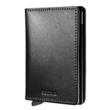 SECRID Premium Slimwallet Dusk Black