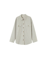 SHIRT ECRU PEGGY