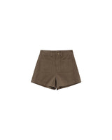 SHORT KAKI PINO