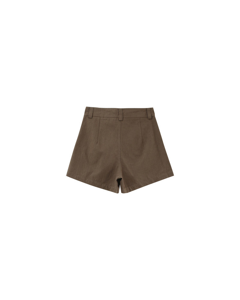 SHORT KAKI PINO