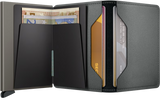SLIMWallet Matte Satin Steel