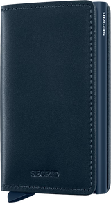 SLIMWallet Original Navy Navy