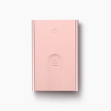 …GON DESIGN Slider Blush Pink
