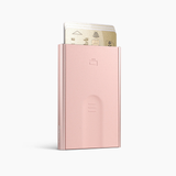 …GON DESIGN Slider Blush Pink
