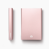 …GON DESIGN Slider Blush Pink