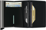 SECRID Slimwallet Original Black