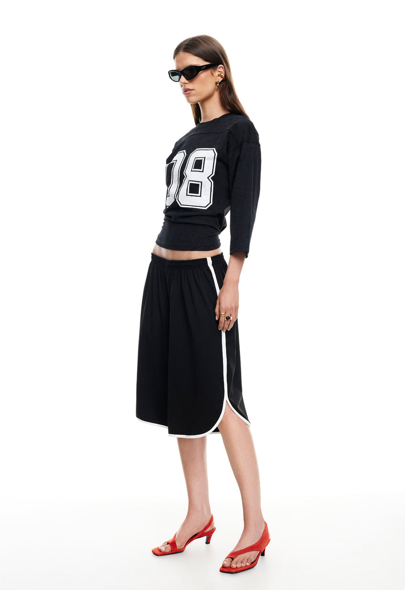 SPECTATE SHORT - ONYX