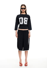 SPECTATE SHORT - ONYX