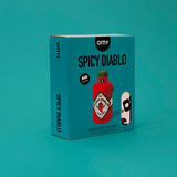 SPICY DIABLO - AIR COLLECTION