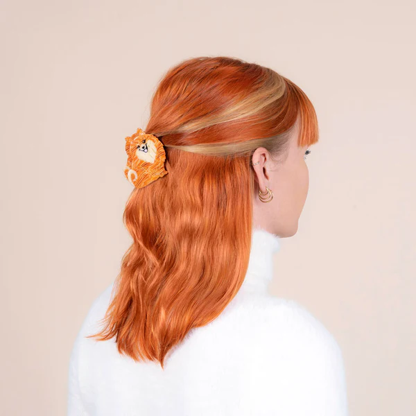 SPITZ HAIR CLIP